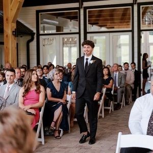 Meet your Posher, Josh